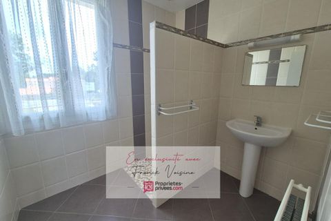 Villa i Saint-Prouant, Vendee, Saint-Prouant - € 169.500 | Ref: 455753FVO - foto 5