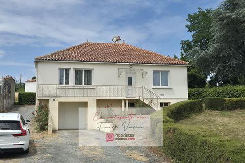 Villa i Saint-Prouant, Vendee, Saint-Prouant - € 169.500 | Ref: 455753FVO - foto 6
