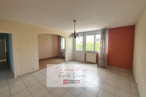 Villa i Saint-Prouant, Vendee, Saint-Prouant - € 169.500 | Ref: 455753FVO - foto 7