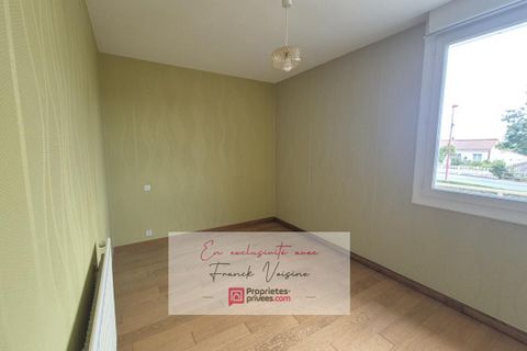 Villa i Saint-Prouant, Vendee, Saint-Prouant - € 169.500 | Ref: 455753FVO - foto 10