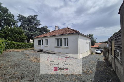 Villa i Saint-Prouant, Vendee, Saint-Prouant - € 169.500 | Ref: 455753FVO - foto 12