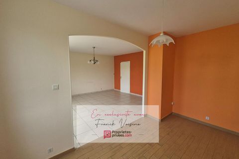 Villa i Saint-Prouant, Vendee, Saint-Prouant - € 169.500 | Ref: 455753FVO - foto 13