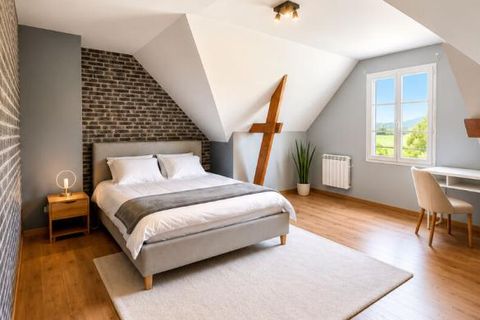 Villa a Gasny, Eure, Gasny - € 354.000 | Ref: 456244DEST - foto 12