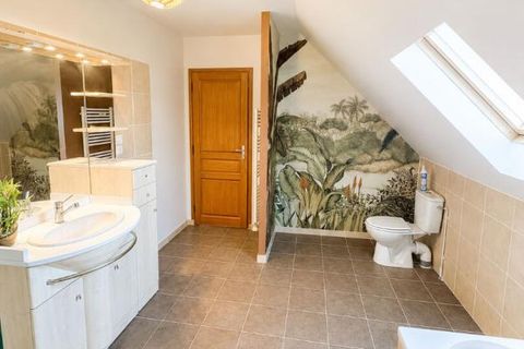 Villa a Gasny, Eure, Gasny - € 354.000 | Ref: 456244DEST - foto 13