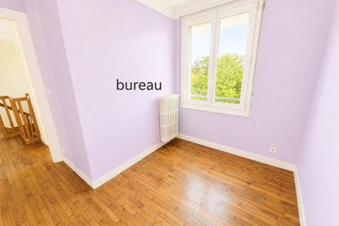 Villa a Lanester, Morbihan, Lanester - € 264.945 | Ref: 452676ALGA - foto 15