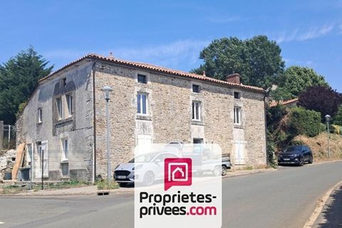 Villa i L'Hermenault, Vendee, L'Hermenault - € 156.000 | Ref: 455781JON - foto 1