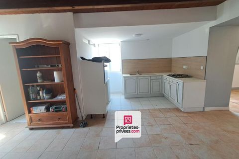 Villa i L'Hermenault, Vendee, L'Hermenault - € 156.000 | Ref: 455781JON - foto 6