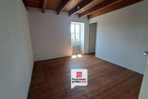 Villa i L'Hermenault, Vendee, L'Hermenault - € 156.000 | Ref: 455781JON - foto 14