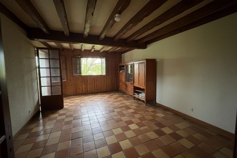 Villa i Saintes, Charente-Maritime, Saintes - € 149 990 | Ref: 456142TRF - foto 2