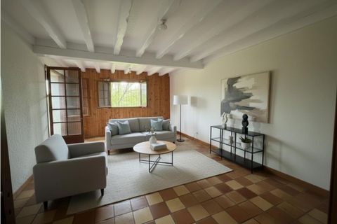 Villa i Saintes, Charente-Maritime, Saintes - € 149 990 | Ref: 456142TRF - foto 3
