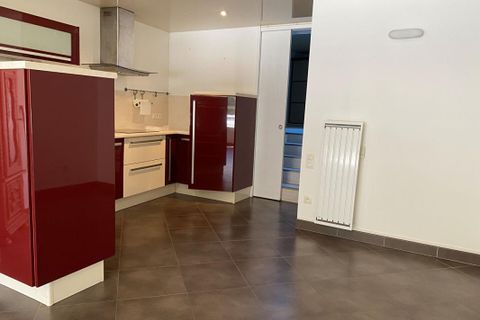 Lejlighed i Vannes, Morbihan, Vannes - € 199.000 | Ref: 455456GRS - foto 3