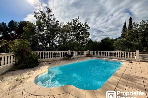 Villa i Seillans, Var, Seillans - € 499.000 | Ref: 456105CAMP - foto 14