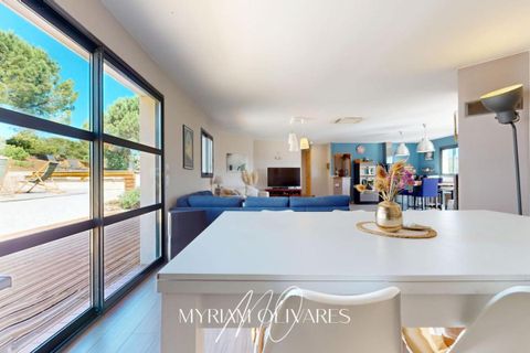 Villa a Aragon, Aude, Aragon - € 449.900 | Ref: 456073MOLI - foto 6