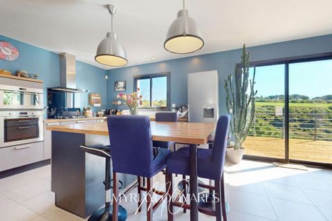 Villa a Aragon, Aude, Aragon - € 449.900 | Ref: 456073MOLI - foto 8