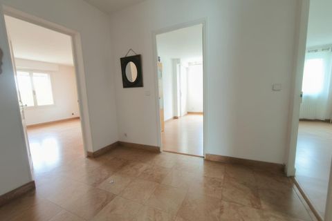 Lejlighed i Le Cannet, Alpes-Maritimes, Le Cannet - € 589.000 | Ref: 453802RLU2006RLU - foto 2