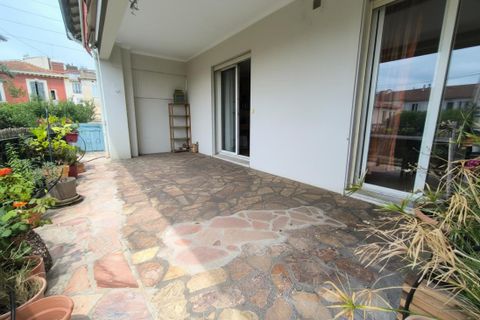 Lejlighed i Le Cannet, Alpes-Maritimes, Le Cannet - € 589.000 | Ref: 453802RLU2006RLU - foto 7