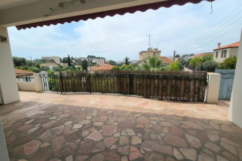 Lejlighed i Le Cannet, Alpes-Maritimes, Le Cannet - € 589.000 | Ref: 453802RLU2006RLU - foto 8