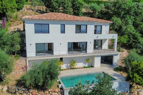 Villa em Speracedes, Alpes-Maritimes, Speracedes - € 1.740.000 | Ref: 42011919062026MSIL - foto 1
