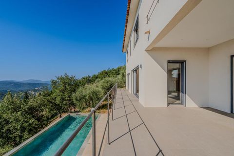 Villa em Speracedes, Alpes-Maritimes, Speracedes - € 1.740.000 | Ref: 42011919062026MSIL - foto 4