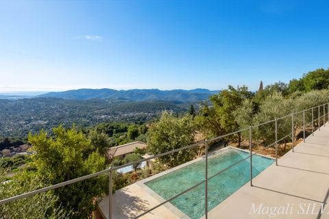 Villa em Speracedes, Alpes-Maritimes, Speracedes - € 1.740.000 | Ref: 42011919062026MSIL - foto 17