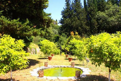 Villa a Peymeinade, Alpes-Maritimes, Peymeinade - € 1.600.000 | Ref: 41232219062026MSIL - foto 3