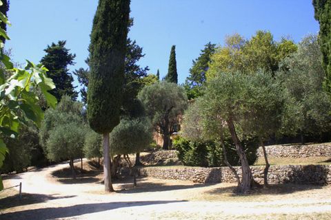 Villa a Peymeinade, Alpes-Maritimes, Peymeinade - € 1.600.000 | Ref: 41232219062026MSIL - foto 4