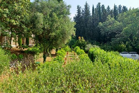 Villa a Peymeinade, Alpes-Maritimes, Peymeinade - € 1.600.000 | Ref: 41232219062026MSIL - foto 16