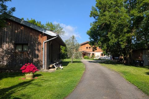 Villa in Pouy-de-Touges, Haute-Garonne, Pouy-de-Touges - € 465.000 | Ref: 456054SMU - foto 2