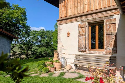 Villa in Pouy-de-Touges, Haute-Garonne, Pouy-de-Touges - € 465.000 | Ref: 456054SMU - foto 3