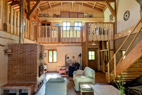 Villa in Pouy-de-Touges, Haute-Garonne, Pouy-de-Touges - € 465.000 | Ref: 456054SMU - foto 5