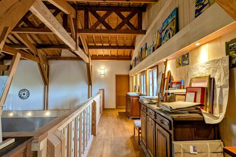 Villa in Pouy-de-Touges, Haute-Garonne, Pouy-de-Touges - € 465.000 | Ref: 456054SMU - foto 6