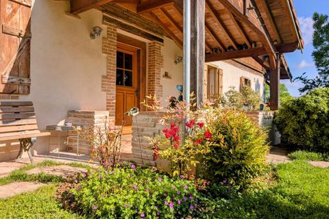 Villa in Pouy-de-Touges, Haute-Garonne, Pouy-de-Touges - € 465.000 | Ref: 456054SMU - foto 8