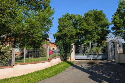 Villa in Pouy-de-Touges, Haute-Garonne, Pouy-de-Touges - € 465.000 | Ref: 456054SMU - foto 12