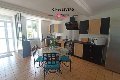 Villa a Brecey, Manche, Brecey - € 239.000 | Ref: 455923CLEV - foto 3