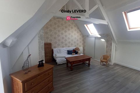 Villa a Brecey, Manche, Brecey - € 239.000 | Ref: 455923CLEV - foto 9