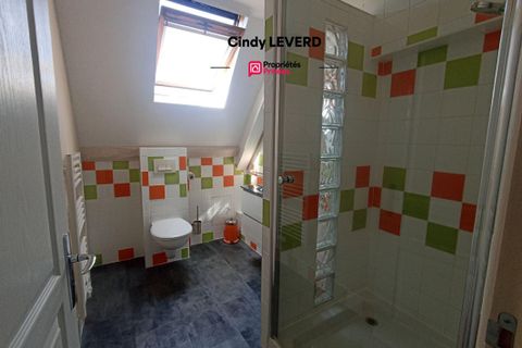 Villa a Brecey, Manche, Brecey - € 239.000 | Ref: 455923CLEV - foto 10
