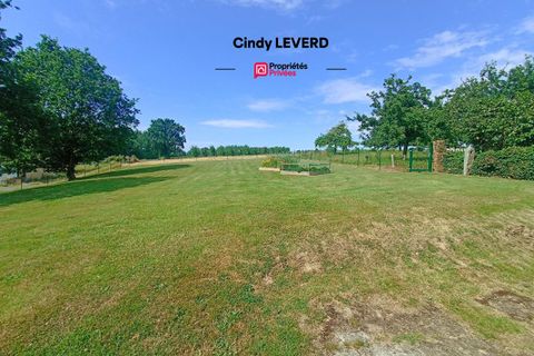 Villa a Brecey, Manche, Brecey - € 239.000 | Ref: 455923CLEV - foto 12