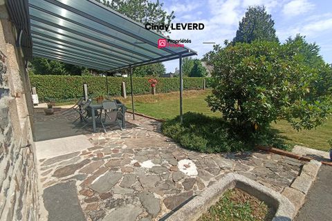 Villa a Brecey, Manche, Brecey - € 239.000 | Ref: 455923CLEV - foto 13