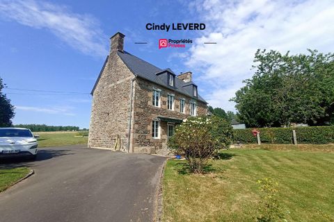 Villa a Brecey, Manche, Brecey - € 239.000 | Ref: 455923CLEV - foto 14