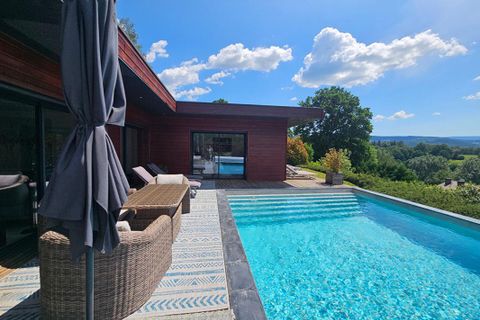 Villa i Le Beulay, Vosges, Le Beulay - € 1.500.000 | Ref: 455916CEDU - foto 5