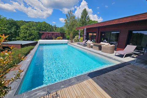 Villa i Le Beulay, Vosges, Le Beulay - € 1.500.000 | Ref: 455916CEDU - foto 6
