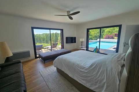 Villa i Le Beulay, Vosges, Le Beulay - € 1.500.000 | Ref: 455916CEDU - foto 10