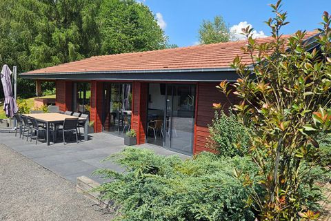 Villa i Le Beulay, Vosges, Le Beulay - € 1.500.000 | Ref: 455916CEDU - foto 11