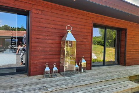 Villa i Le Beulay, Vosges, Le Beulay - € 1.500.000 | Ref: 455916CEDU - foto 12