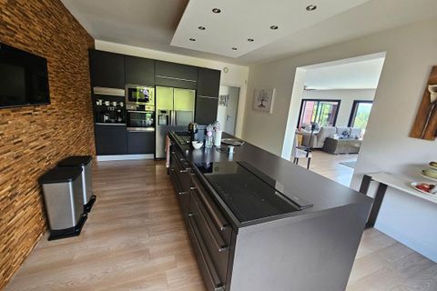 Villa i Le Beulay, Vosges, Le Beulay - € 1.500.000 | Ref: 455916CEDU - foto 14