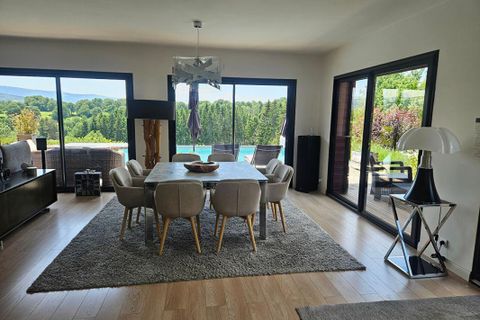 Villa i Le Beulay, Vosges, Le Beulay - € 1.500.000 | Ref: 455916CEDU - foto 18