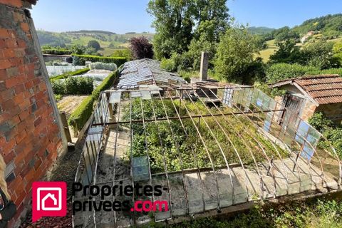 Villa i La Gresle, Loire, La Gresle - € 119 000 | Ref: 451784DNAT - foto 14
