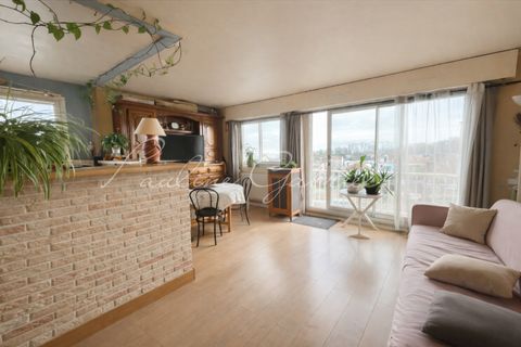 Leilighet i Le Havre, Seine-Maritime, Le Havre - € 139 000 | Ref: 440250PGABEGOUPGAB - foto 2