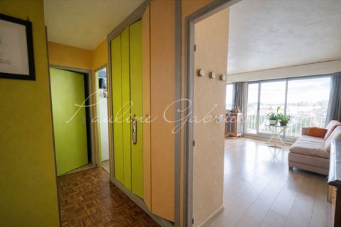 Leilighet i Le Havre, Seine-Maritime, Le Havre - € 139 000 | Ref: 440250PGABEGOUPGAB - foto 3