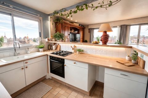 Leilighet i Le Havre, Seine-Maritime, Le Havre - € 139 000 | Ref: 440250PGABEGOUPGAB - foto 4